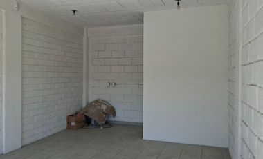 RENTA DE LOCALES EN TORRES CHICAS EN TOLUCA