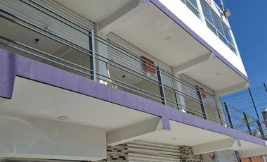 RENTA DE LOCALES EN TORRES CHICAS EN TOLUCA