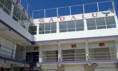 RENTA DE LOCALES EN TORRES CHICAS EN TOLUCA