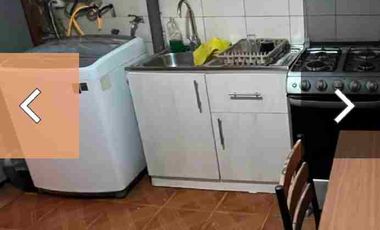 Departamento el Bosque