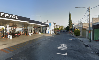 Gran Oferta Casa en Remate Bancario C. V. de la Concepcion Virgencitas, Nezahualcóyotl