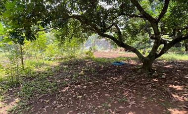 dijual tanah murah Cirendeu dekat MRT Lebak Bulus