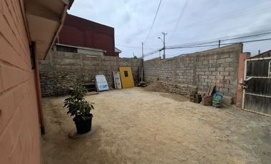 Casa aislada 3D 1B avenida principal sector Sindempart
