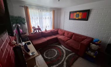 Casa aislada 3D 1B avenida principal sector Sindempart
