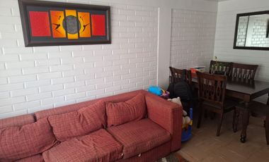 Casa aislada 3D 1B avenida principal sector Sindempart