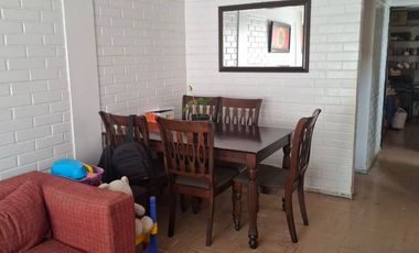 Casa aislada 3D 1B avenida principal sector Sindempart