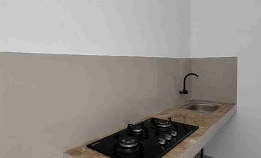 Rumah 2 lantai di Kalicari Pedurungan, harga 800jutaan