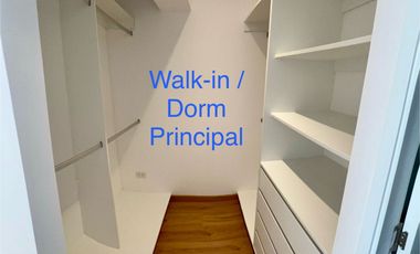 ALQUILO DEPARTAMENTO EN SURCO