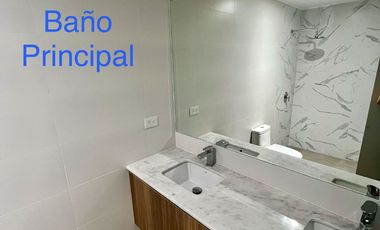 ALQUILO DEPARTAMENTO EN SURCO