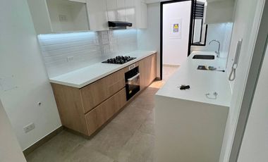 ALQUILO DEPARTAMENTO EN SURCO