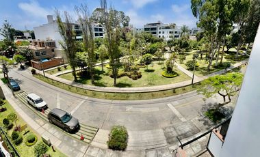 ALQUILO DEPARTAMENTO EN SURCO