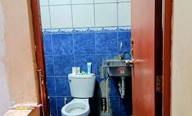 BAJÓ DE PRECIO ¡¡ VENTA DE CASA DE 4 PISOS + AZOTEA EN LOS BARRIOS ALTOS