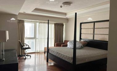 Forbes Tower 4BR Condo Unit for Sale in Makati City