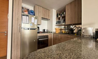 BROKER COSTA 2D-2B-1EST-1BOD- VISTA