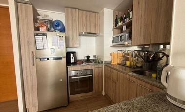 BROKER COSTA 2D-2B-1EST-1BOD- VISTA