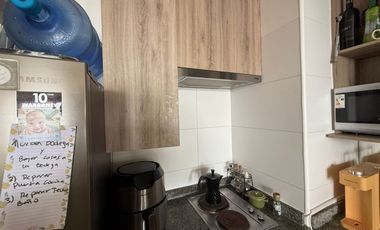 BROKER COSTA 2D-2B-1EST-1BOD- VISTA