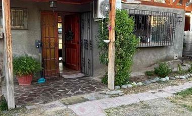 CASA EN ARRIENDO PARCELA SAN ESTEBAN V REGION