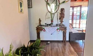 CASA EN ARRIENDO PARCELA SAN ESTEBAN V REGION