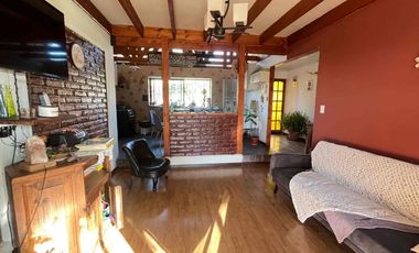 CASA EN ARRIENDO PARCELA SAN ESTEBAN V REGION