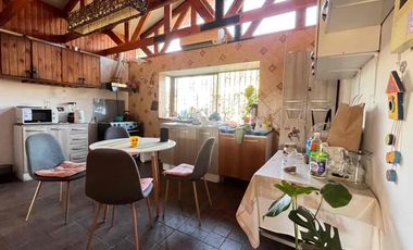 CASA EN ARRIENDO PARCELA SAN ESTEBAN V REGION