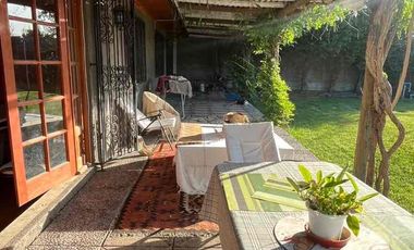 CASA EN ARRIENDO PARCELA SAN ESTEBAN V REGION