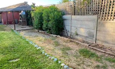 CASA EN ARRIENDO PARCELA SAN ESTEBAN V REGION