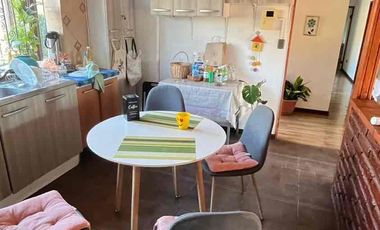 CASA EN ARRIENDO PARCELA SAN ESTEBAN V REGION