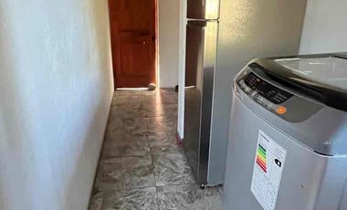 CASA EN ARRIENDO PARCELA SAN ESTEBAN V REGION