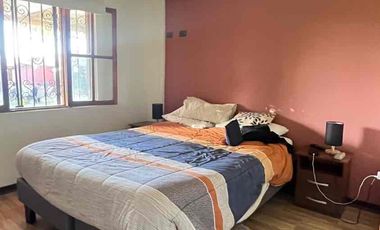 CASA EN ARRIENDO PARCELA SAN ESTEBAN V REGION