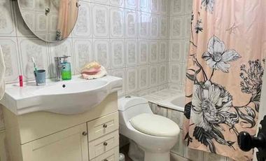 CASA EN ARRIENDO PARCELA SAN ESTEBAN V REGION