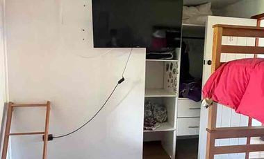 CASA EN ARRIENDO PARCELA SAN ESTEBAN V REGION