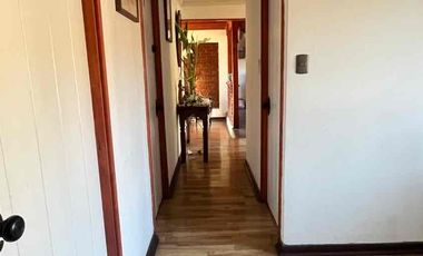 CASA EN ARRIENDO PARCELA SAN ESTEBAN V REGION