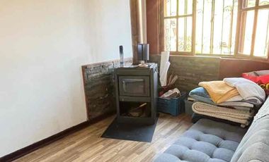 CASA EN ARRIENDO PARCELA SAN ESTEBAN V REGION