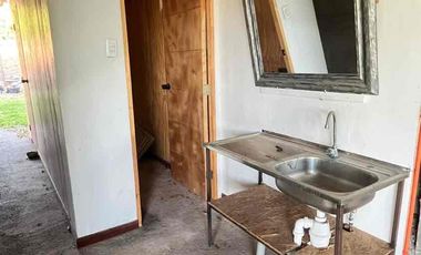 CASA EN ARRIENDO PARCELA SAN ESTEBAN V REGION