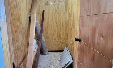 CASA EN ARRIENDO PARCELA SAN ESTEBAN V REGION