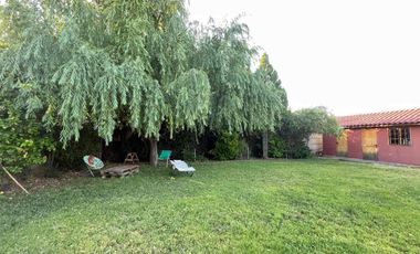 CASA EN ARRIENDO PARCELA SAN ESTEBAN V REGION