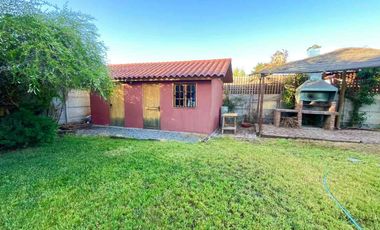 CASA EN ARRIENDO PARCELA SAN ESTEBAN V REGION