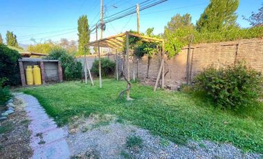 CASA EN ARRIENDO PARCELA SAN ESTEBAN V REGION