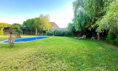 CASA EN ARRIENDO PARCELA SAN ESTEBAN V REGION