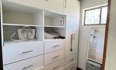 CASA EN ARRIENDO PARCELA SAN ESTEBAN V REGION