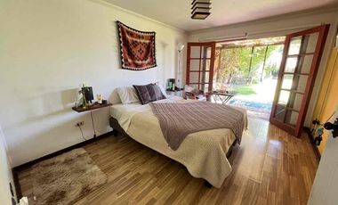 CASA EN ARRIENDO PARCELA SAN ESTEBAN V REGION