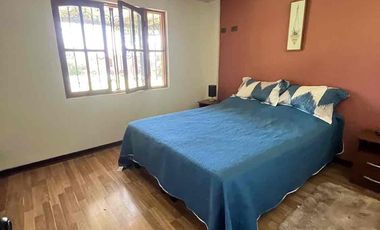 CASA EN ARRIENDO PARCELA SAN ESTEBAN V REGION