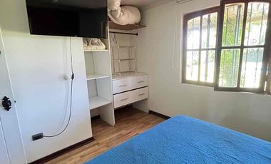 CASA EN ARRIENDO PARCELA SAN ESTEBAN V REGION