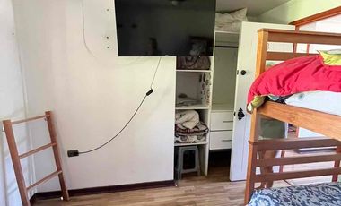 CASA EN ARRIENDO PARCELA SAN ESTEBAN V REGION