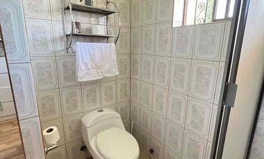 CASA EN ARRIENDO PARCELA SAN ESTEBAN V REGION