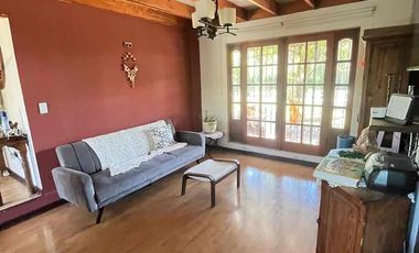 CASA EN ARRIENDO PARCELA SAN ESTEBAN V REGION