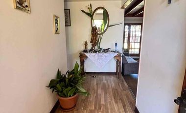 CASA EN ARRIENDO PARCELA SAN ESTEBAN V REGION