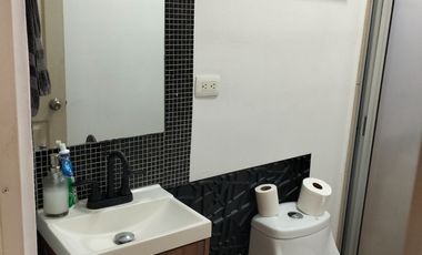 DEPARTAMENTO EN RENTA PRIVADA ALEJANDRIA