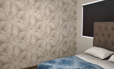 DEPARTAMENTO EN RENTA PRIVADA ALEJANDRIA