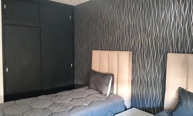 DEPARTAMENTO EN RENTA PRIVADA ALEJANDRIA